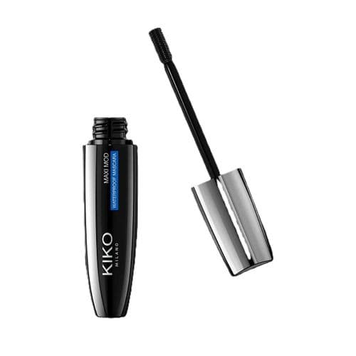 MASCARA KIKO WATERPROOF