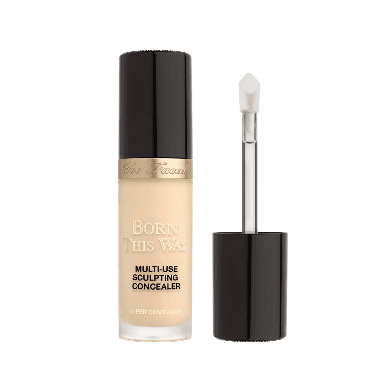 Too Faced Born This Way Super Coverage Multi-Use Concealer